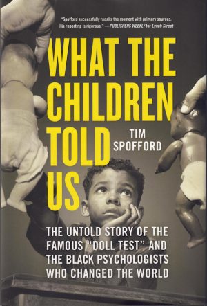 What the Children Told Us