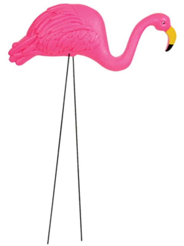 Official GCHS Pink Flamingo