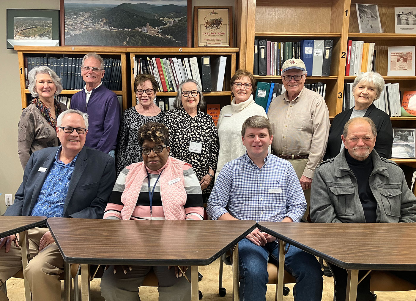 Board of Directors