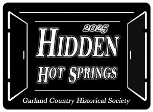Hidden Hot Springs 2025