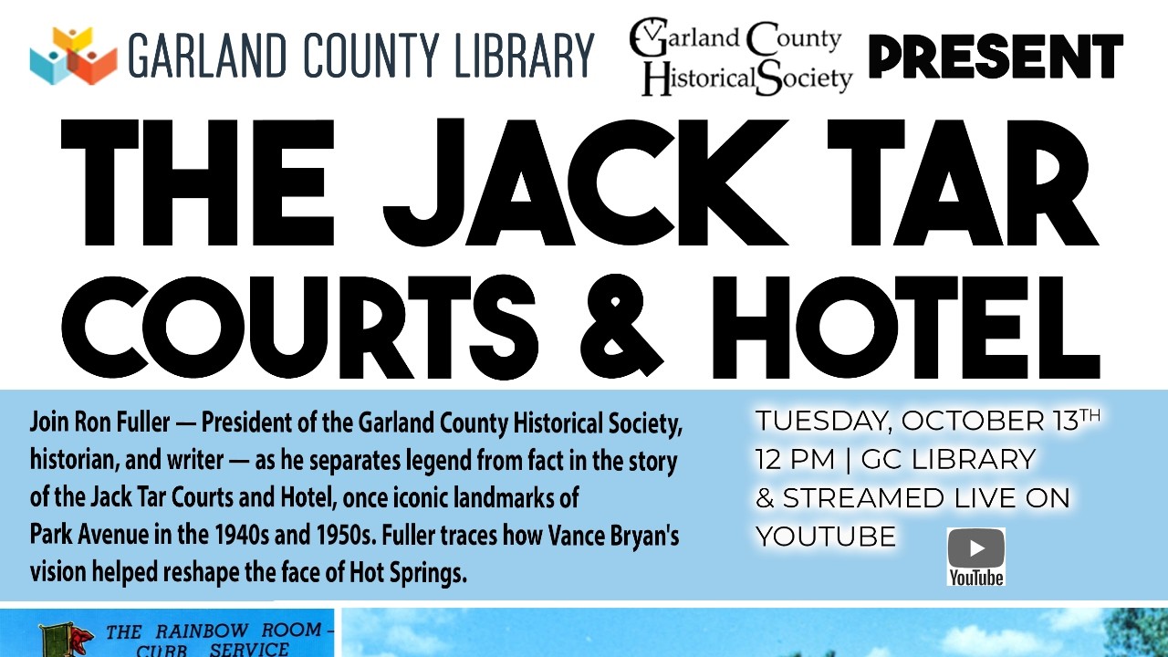The Jack Tar Courts and Hotel