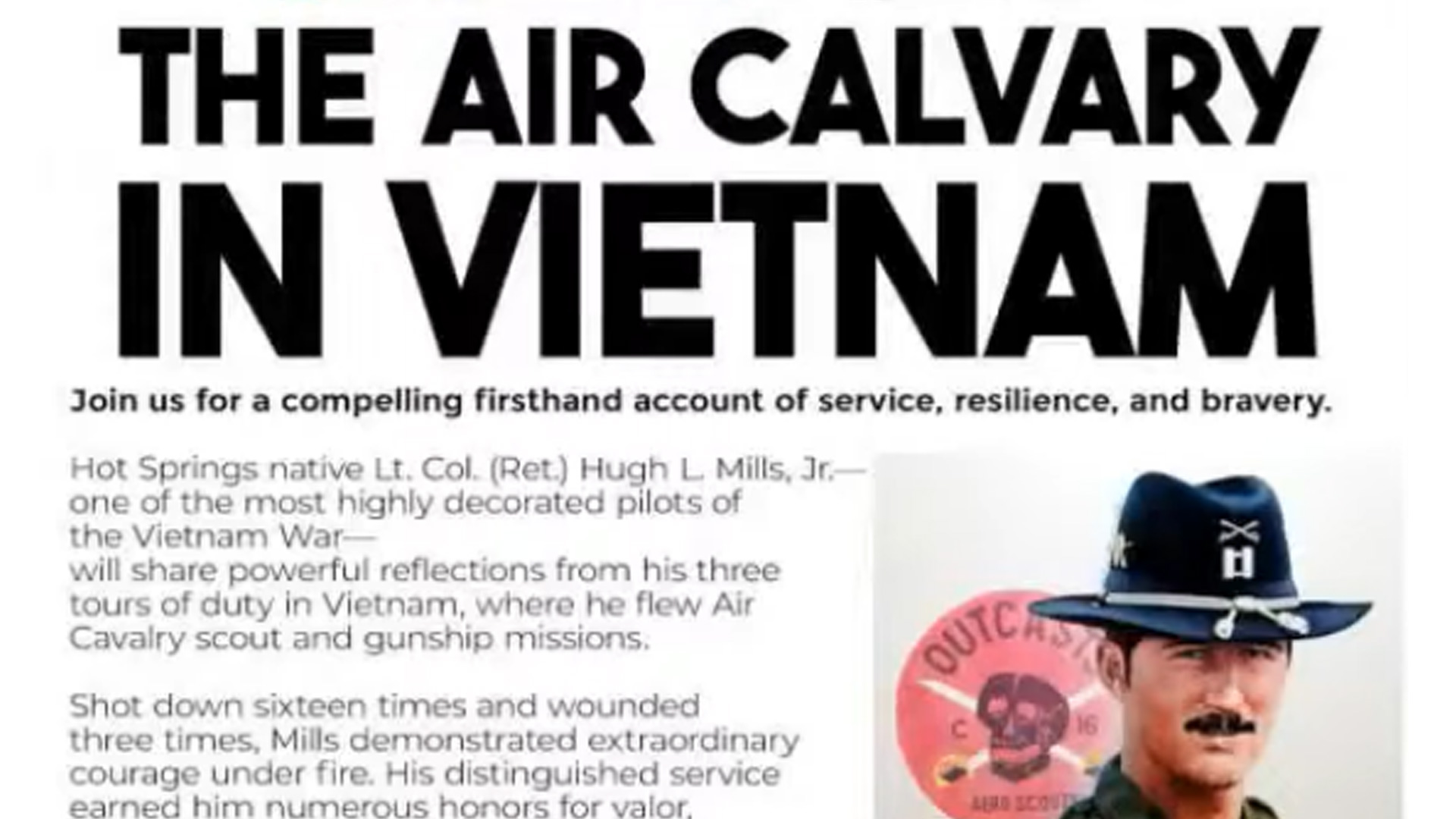 The Air Calvary in Vietnam
